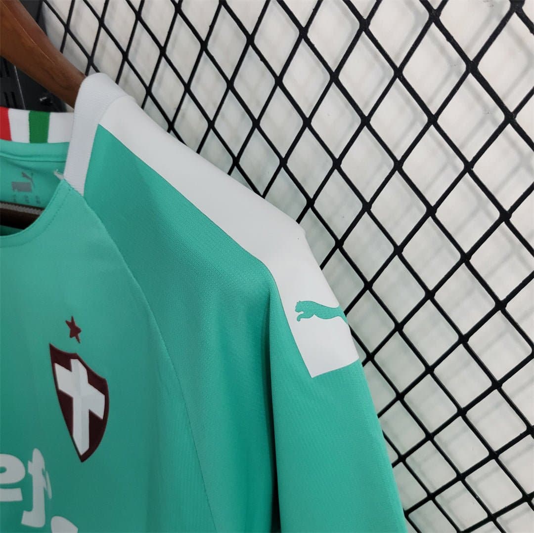 Palmeiras Retro Classic Football Jersey