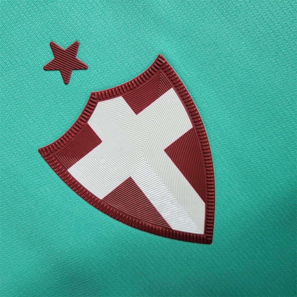 Palmeiras Retro Classic Football Jersey