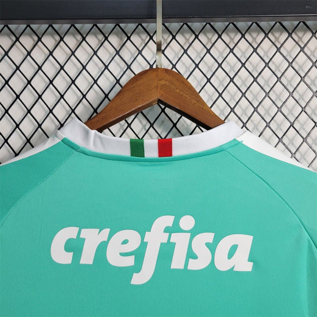 Palmeiras Retro Classic Football Jersey