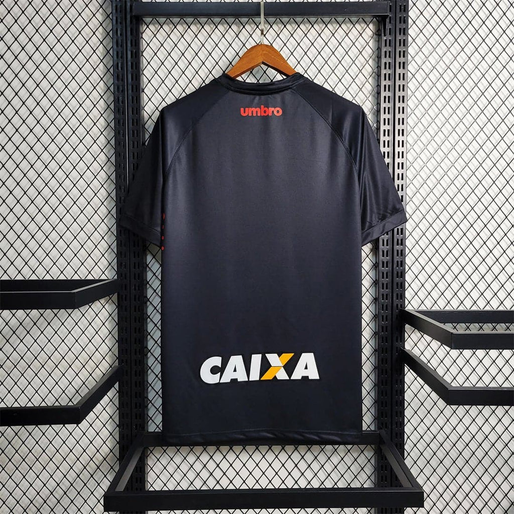 Paranagan Commemorative Edition Retro Football Shirt