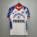 Paris Saint-Germain 1993-1994 Away Football Jersey