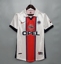 Paris Saint-Germain 1998-1999 Away Football Jersey