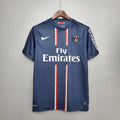 Paris Saint-Germain 2012-2013 Home Football Jersey