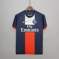 Paris Saint-Germain 2013-2014 Home Football Jersey