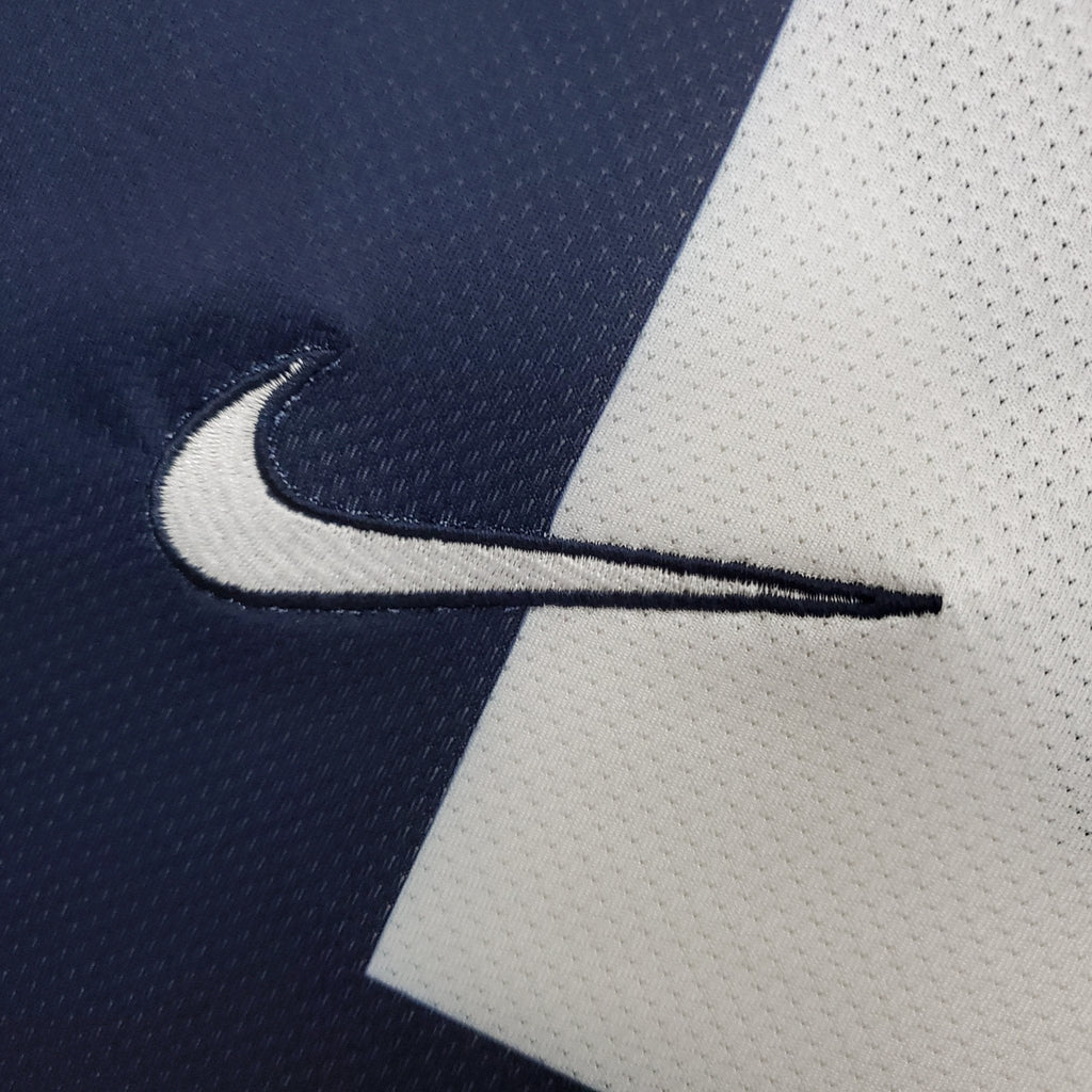 Paris Saint-Germain 2013-2014 Home Football Jersey