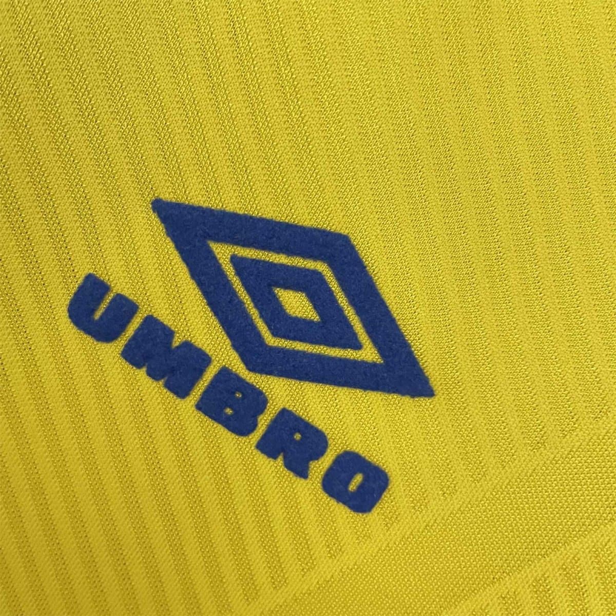Parma Retro Home Football Jersey