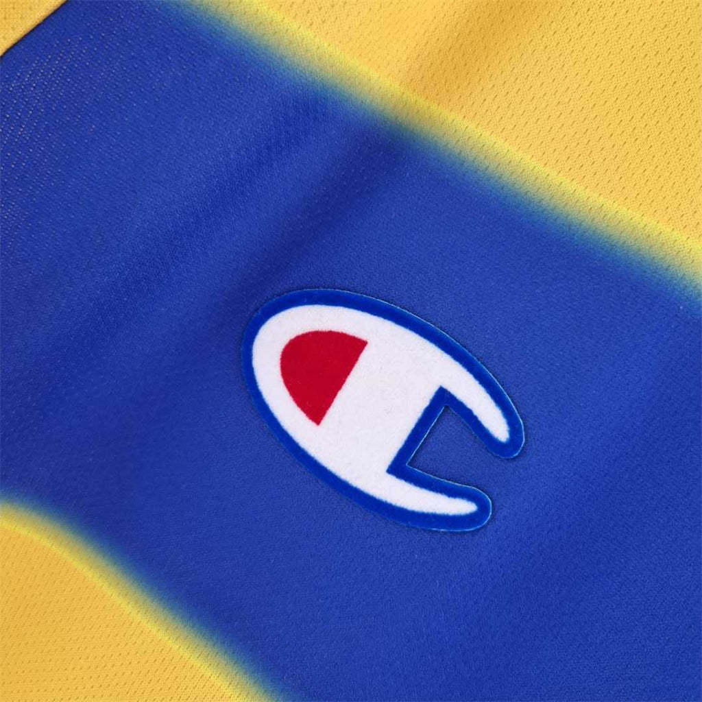 Parma Retro Home Football Jersey