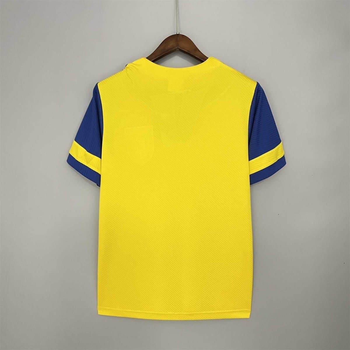 Parma Retro Home Football Jersey