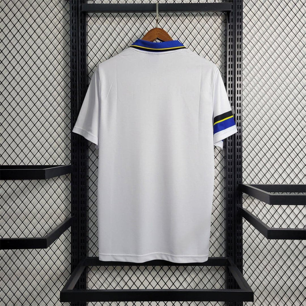 Inter Milan Retro Football Jersey Kit
