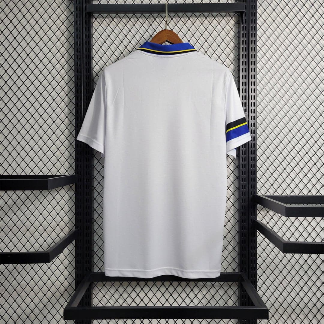 Inter Milan Retro Football Jersey Kit