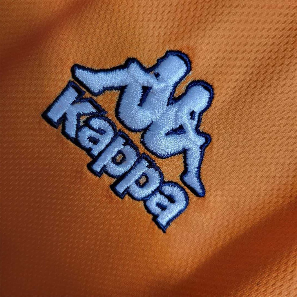 Porto 1989 Away Retro Football Jersey