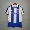 FC Porto Retro Home Football Jersey