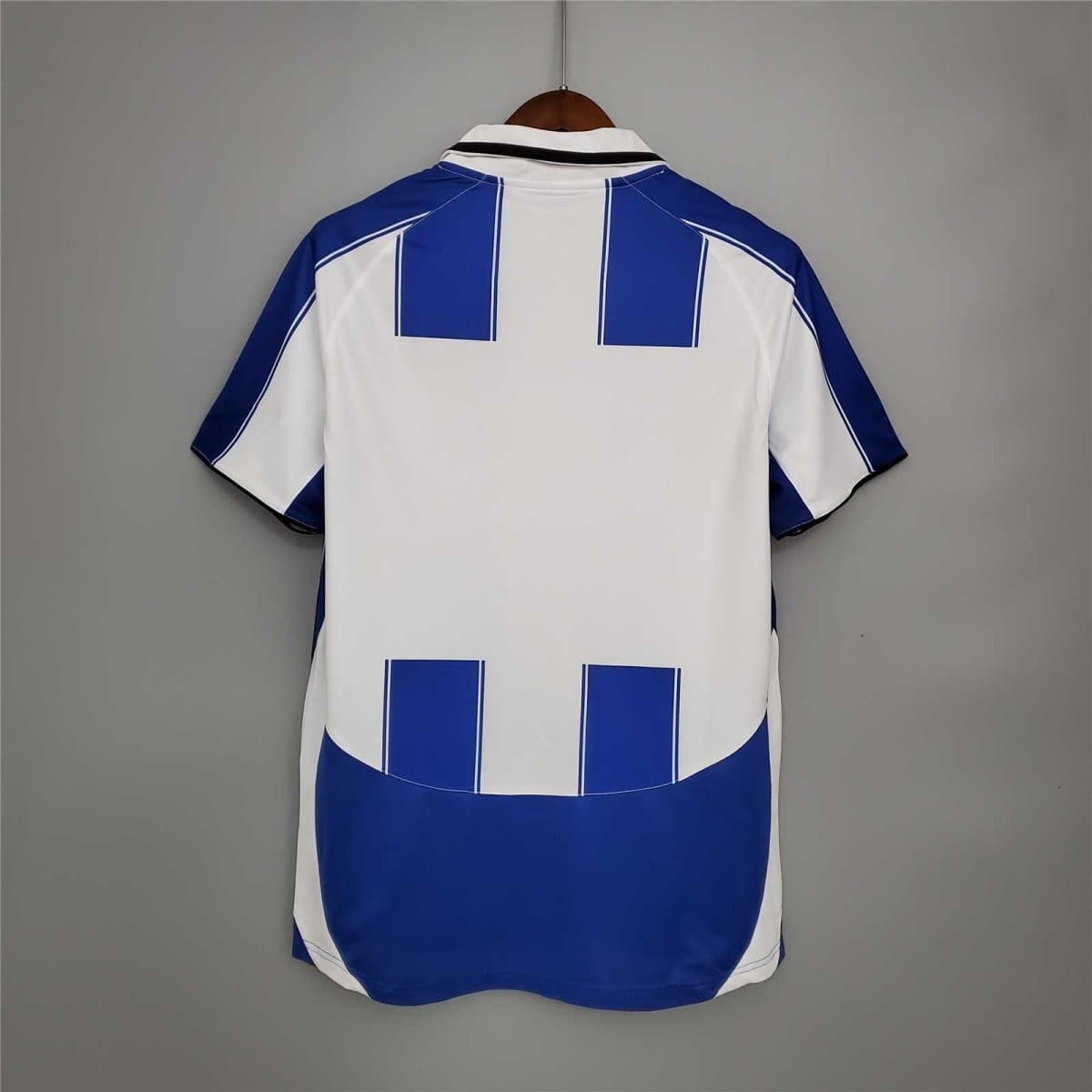 FC Porto Retro Home Football Jersey