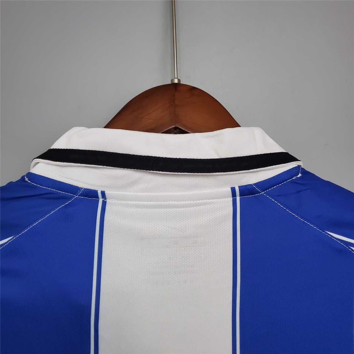 FC Porto Retro Home Football Jersey