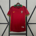 Portugal 1998 Home Football Jersey