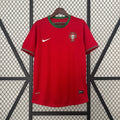 Portugal 2012 Home Football Jersey