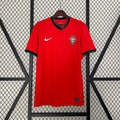 Portugal 2024 Home Football Jersey