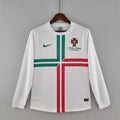 Portugal Retro Away Football Jersey