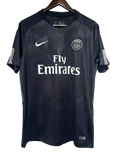 PSG 2017-18 Third Football Jersey