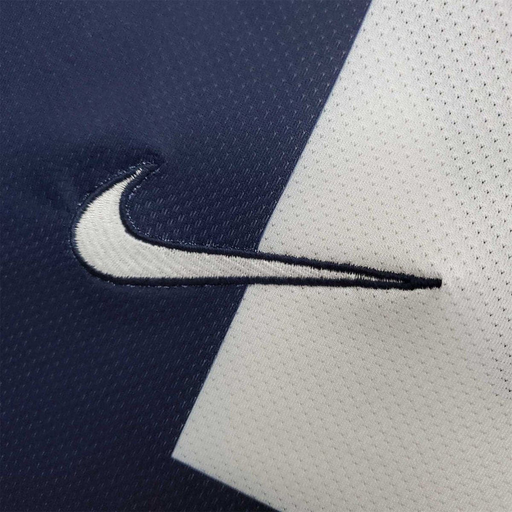Paris Saint-Germain 1998 Home Football Jersey