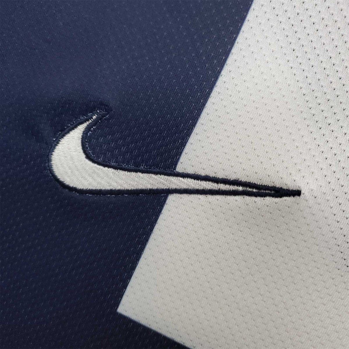 Paris Saint-Germain 1998 Home Football Jersey