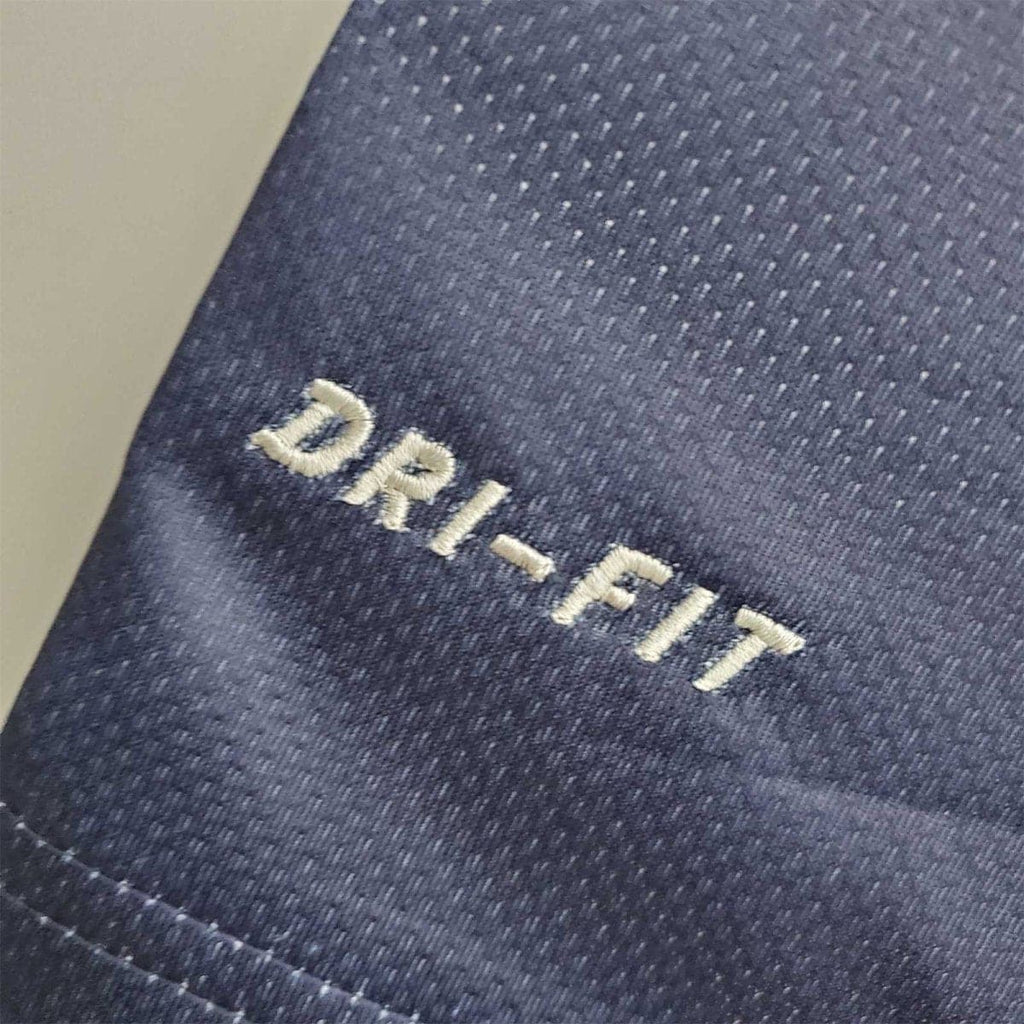 Paris Saint-Germain 1998 Home Football Jersey