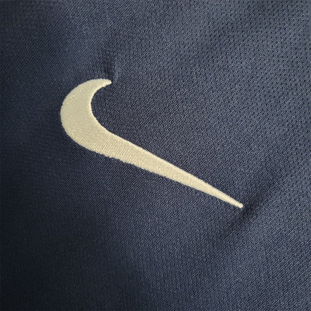 PSG Retro Home Away Football Jersey