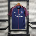 PSG Retro Home Away Football Jersey