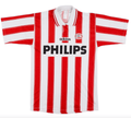 PSV 1994-95 Home Football Jersey
