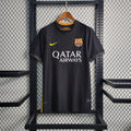 FC Barcelona Retro Football Jersey