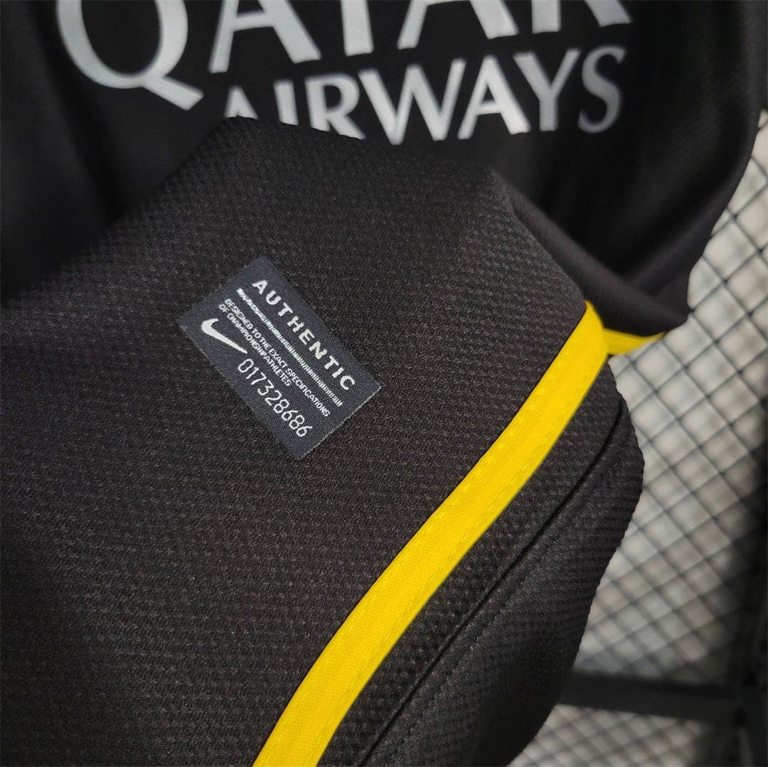 FC Barcelona Retro Football Jersey