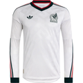 Mexico 2026 Away Football Jersey