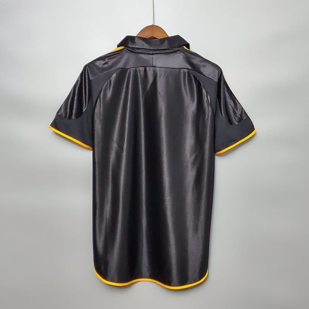 Real Madrid 2011 Away Football Jersey