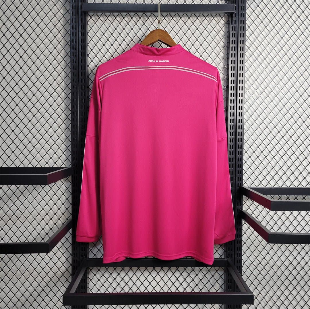 Real Madrid 2013 Away Football Jersey