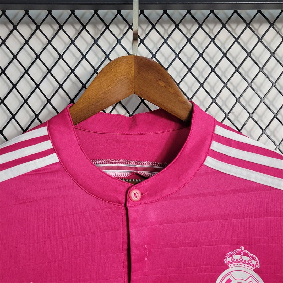 Real Madrid 2013 Away Football Jersey