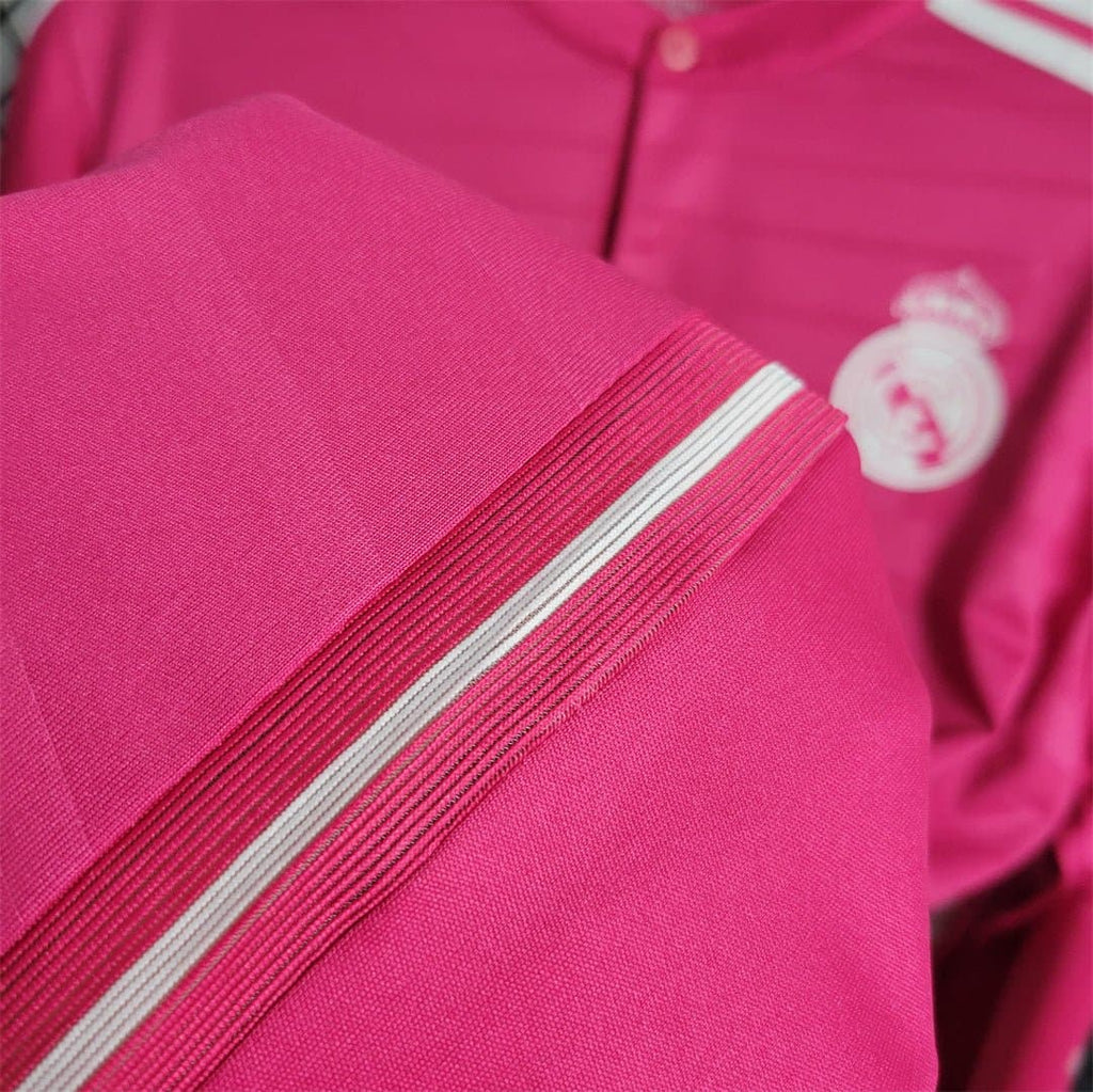 Real Madrid 2013 Away Football Jersey