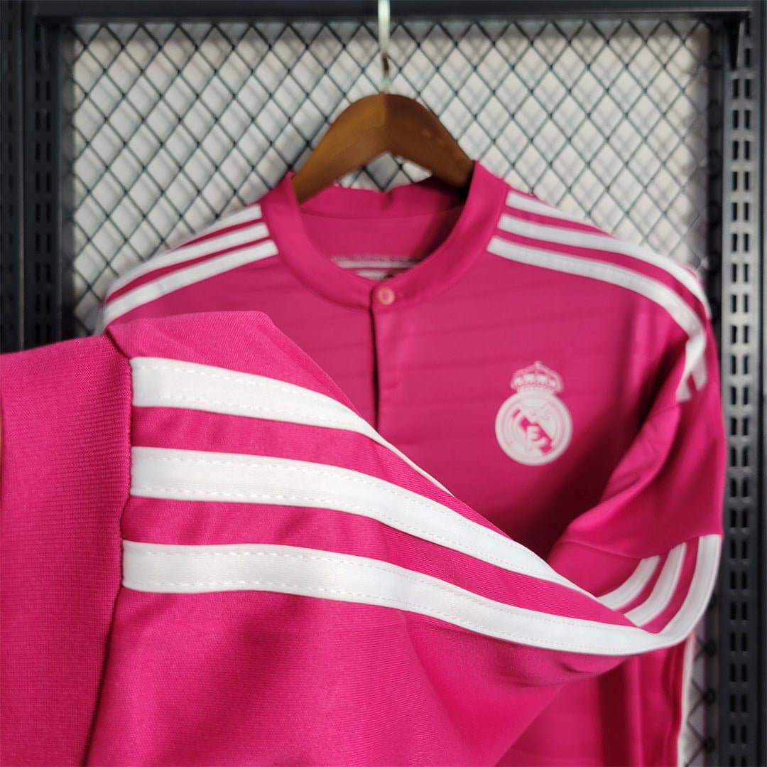 Real Madrid 2013 Away Football Jersey