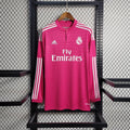 Real Madrid 2013 Away Football Jersey