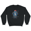 Inter Milano R9 Football Sweatshirt