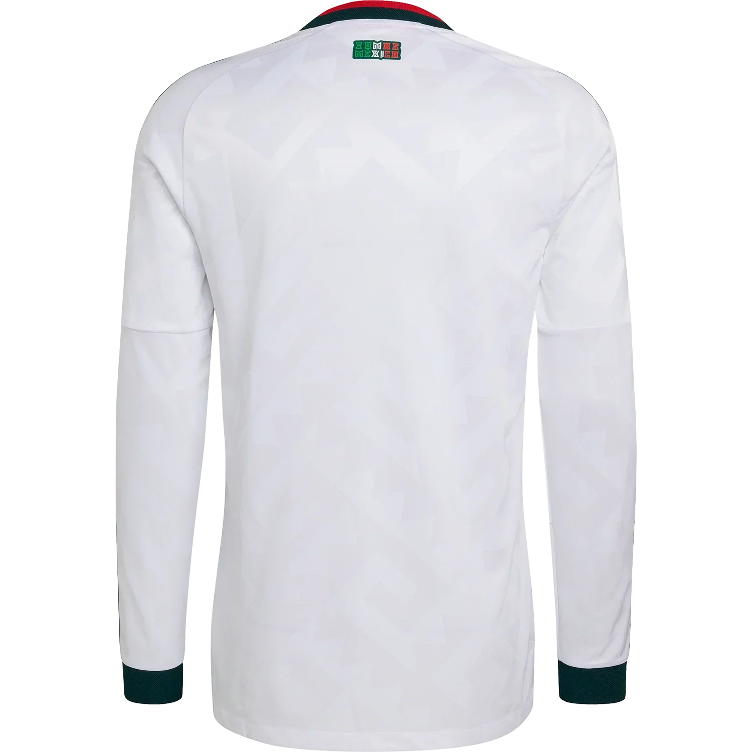 Mexico 2026 Away Football Jersey