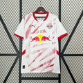 RB Leipzig 2024-25 Home Football Jersey