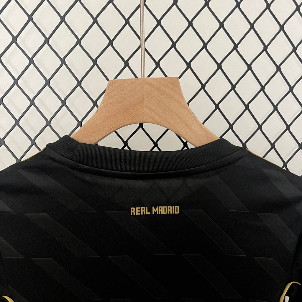 Real Madrid 2011-2012 Away Football Jersey