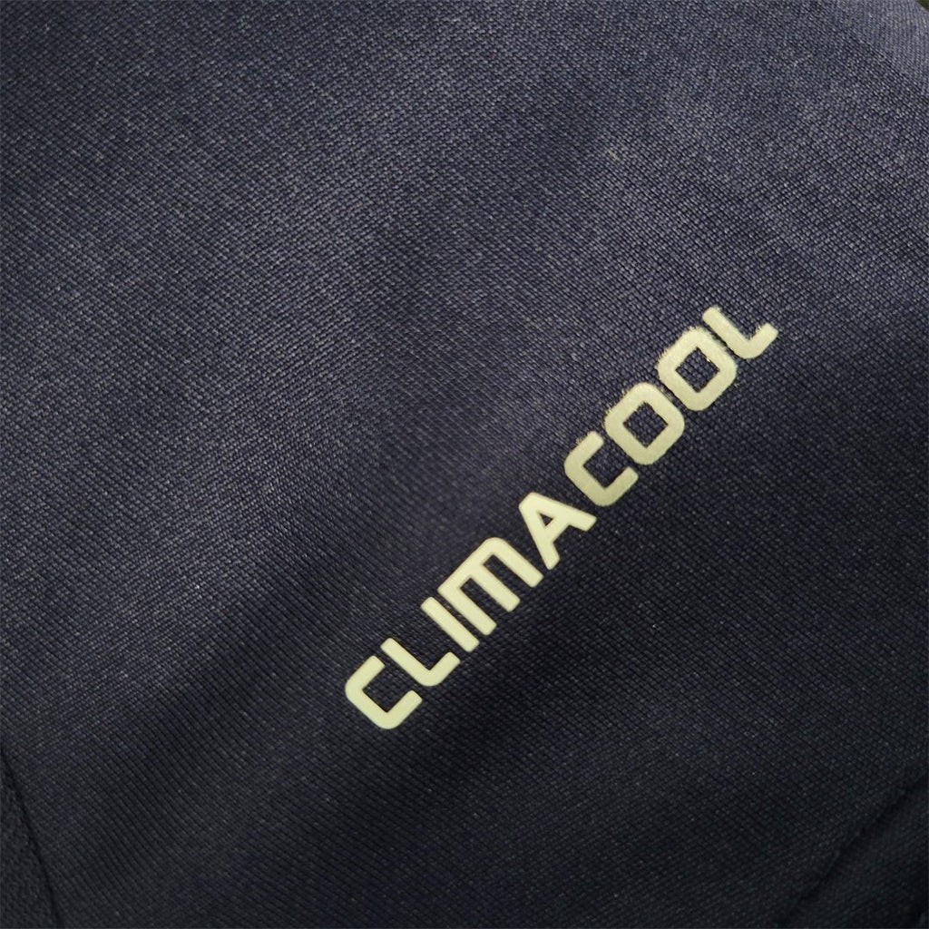 Real Madrid 2012-13 Away Football Jersey