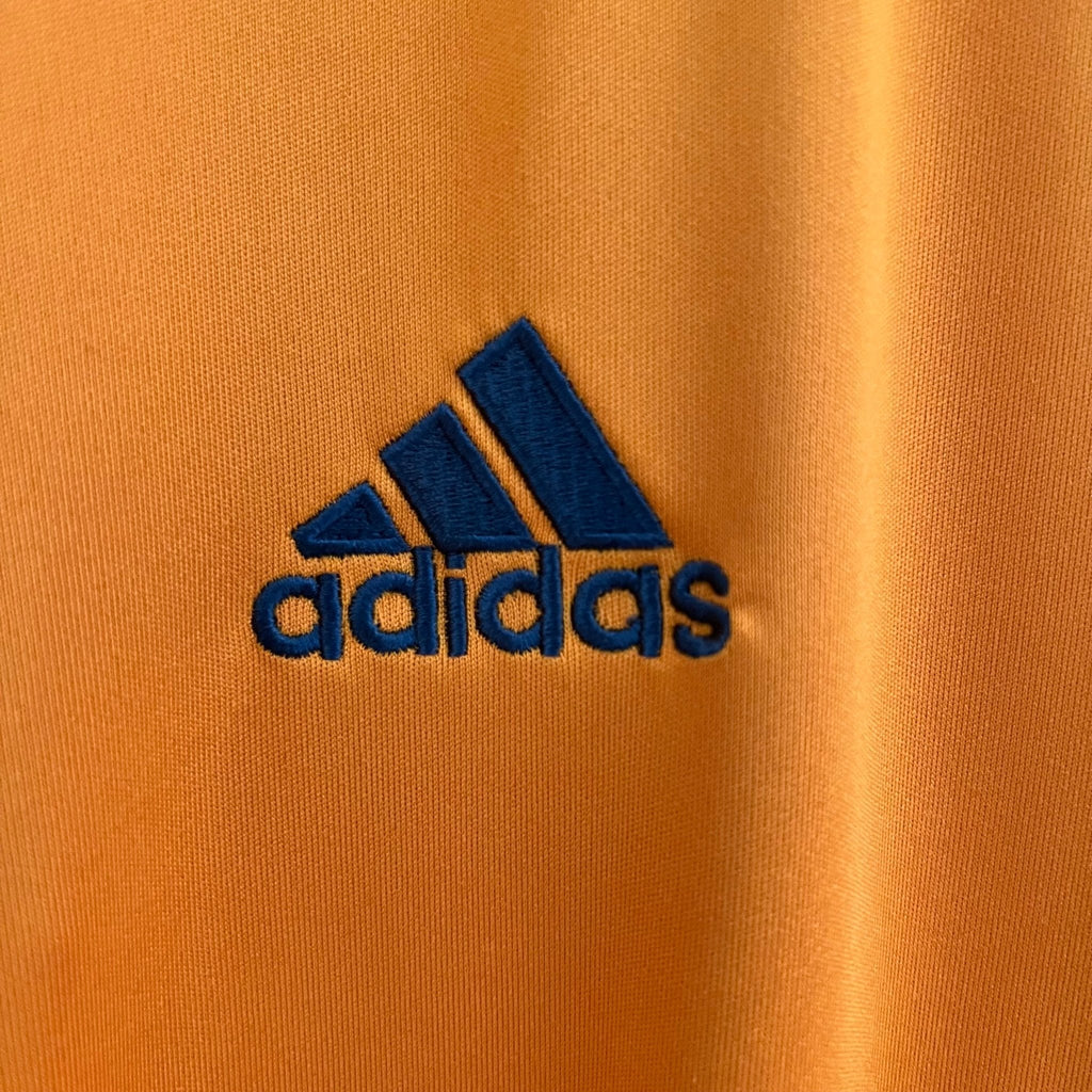 Real Madrid 2013-2014 Third Football Jersey