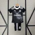 Real Madrid 2014-2015 Third Football Jersey