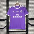 Real Madrid 2017 Champions League Jersey