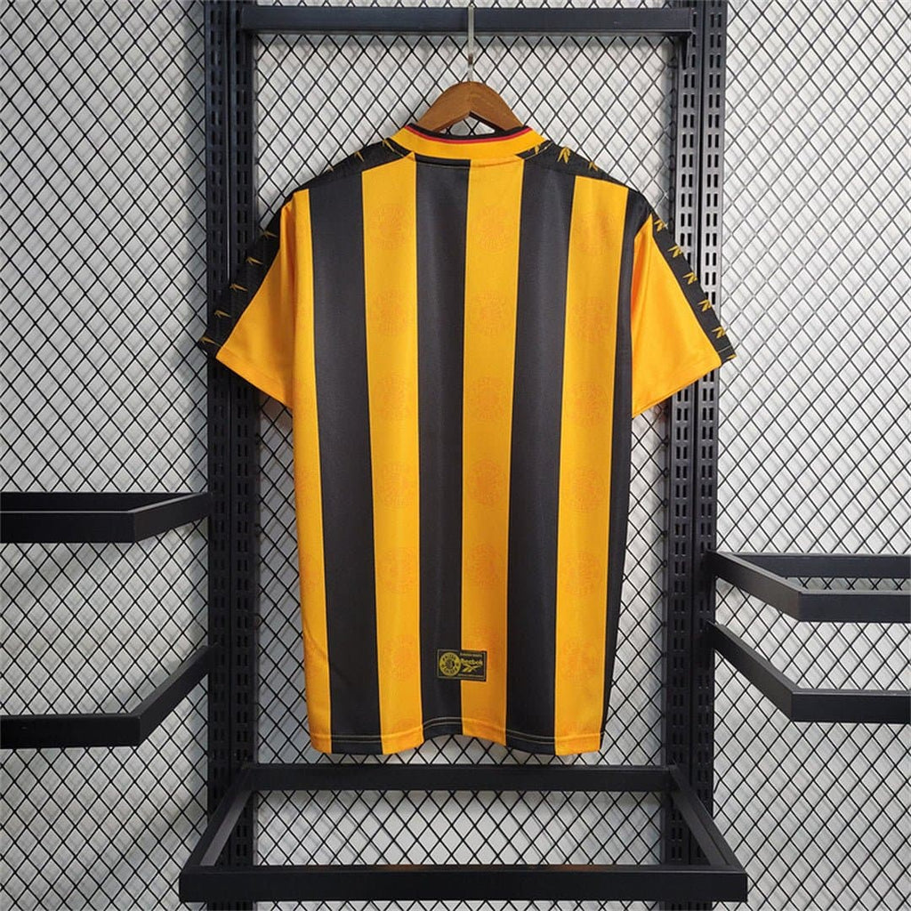Caesar Chief Retro Home Football Jersey