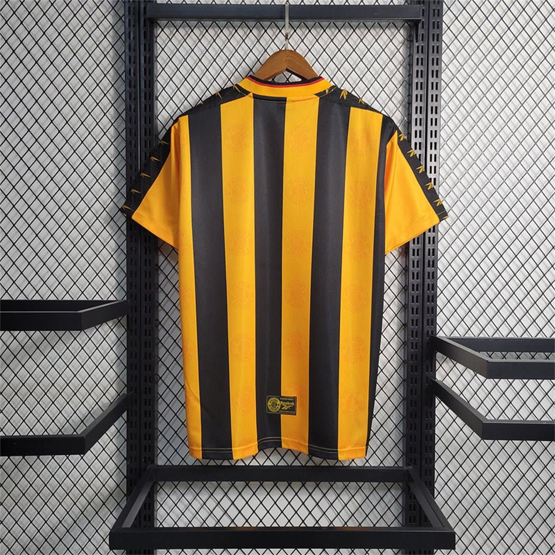 Caesar Chief Retro Home Football Jersey