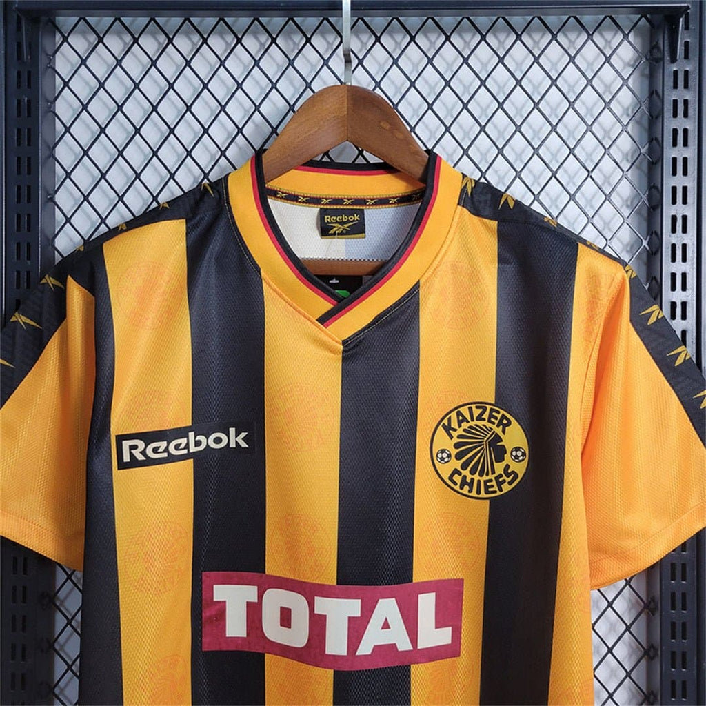 Caesar Chief Retro Home Football Jersey