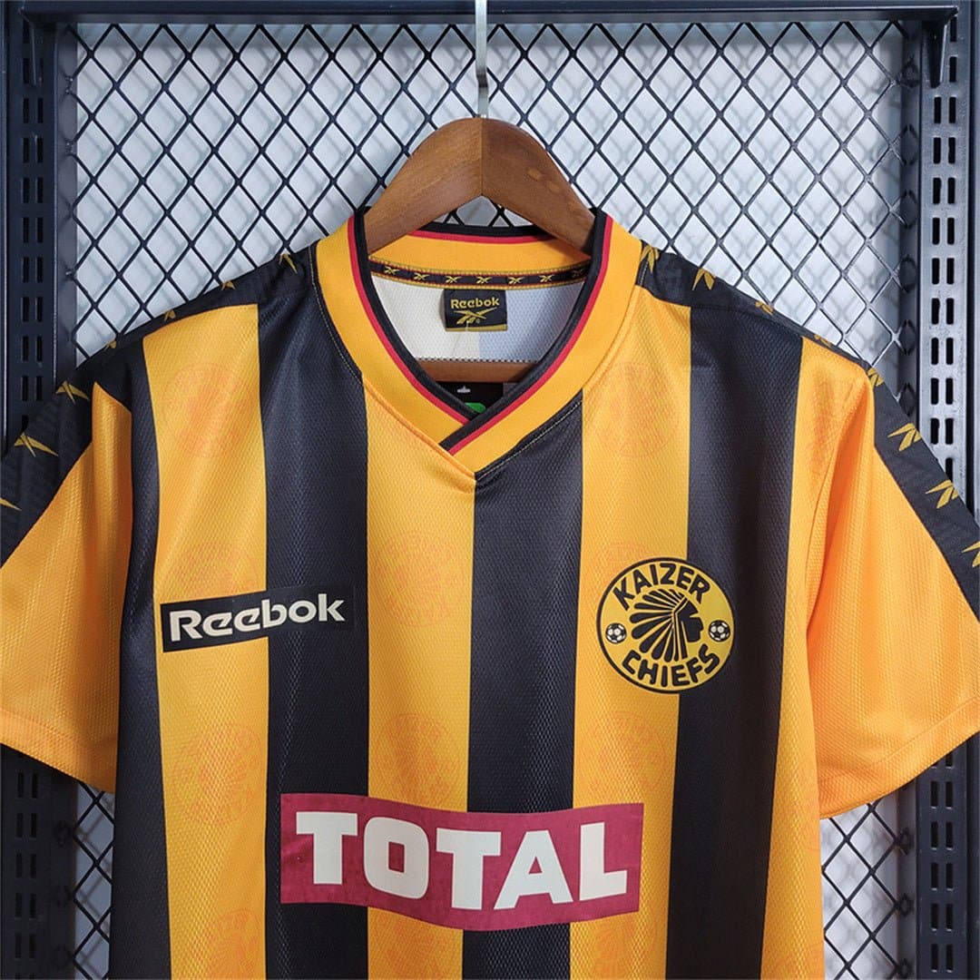 Caesar Chief Retro Home Football Jersey